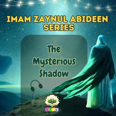Story 2 - The Mysterious Shadow