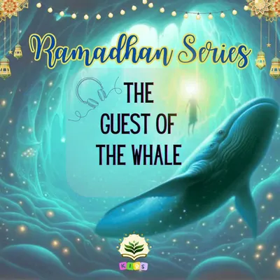 Story 5 - The Guest of The Whale