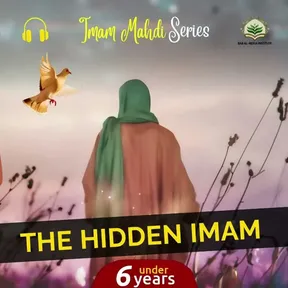 Imam Mahdi Series (under 6)