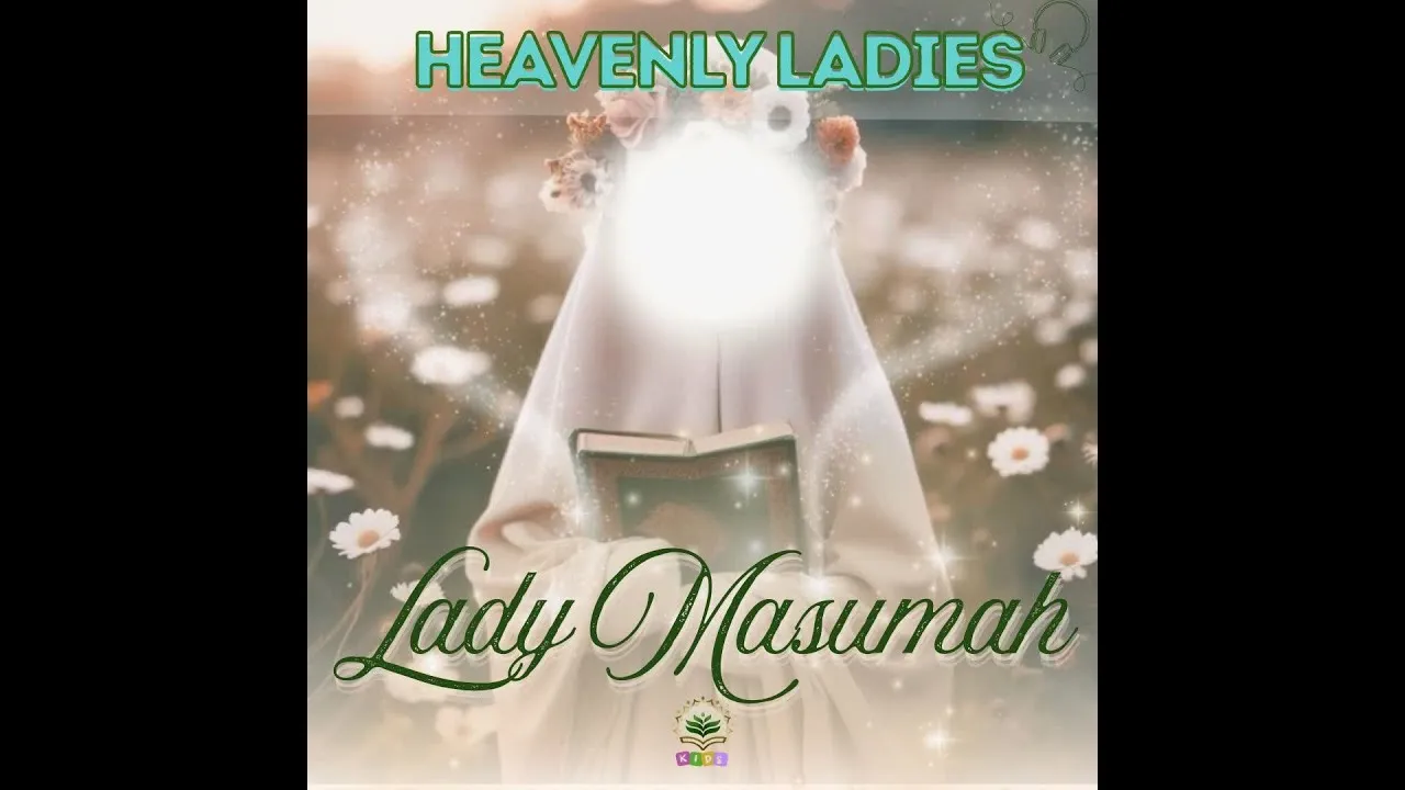 Heavenly Ladies Series