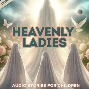 Heavenly Ladies Series