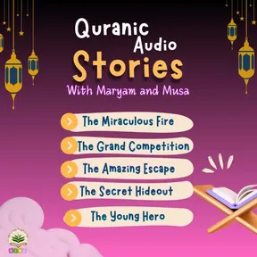Mahe Ramadhan Series