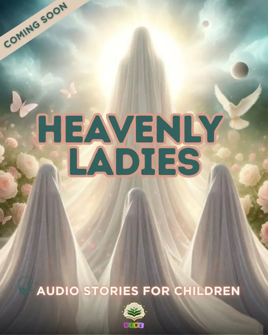 Heavenly Ladies Series