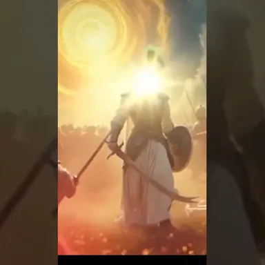 The Lion of Allah: Mawla Ali (as)