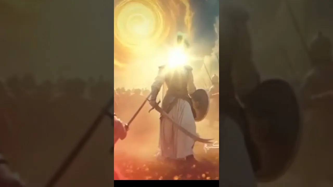 Mawla Ali Series